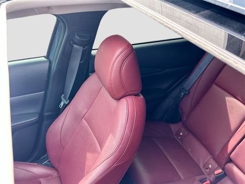 Used 2024 MAZDA CX-30 AWD 2.5 S w/ Preferred Package image 23