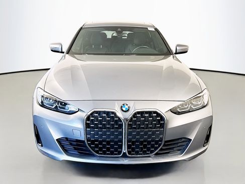 Used 2023 BMW 430i Gran Coupe w/ Premium Package image 2