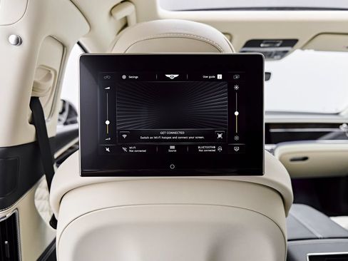 Used 2022 Bentley Flying Spur W12 AWD/4WD image 56