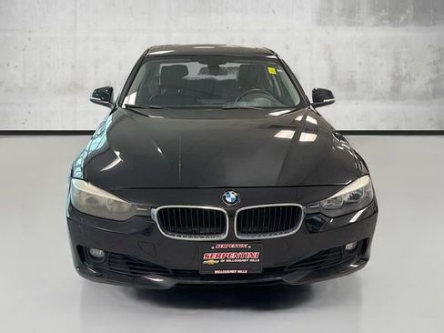 Used 2014 BMW 328i xDrive Sedan image 2