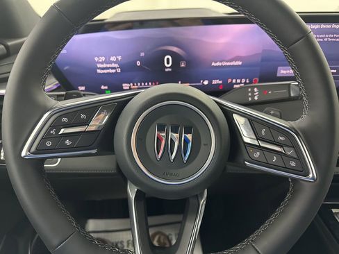 New 2026 Buick Enclave Sport Touring w/ Power Package image 33