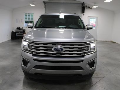 Used 2020 Ford Expedition Limited w/ Equipment Group 302A