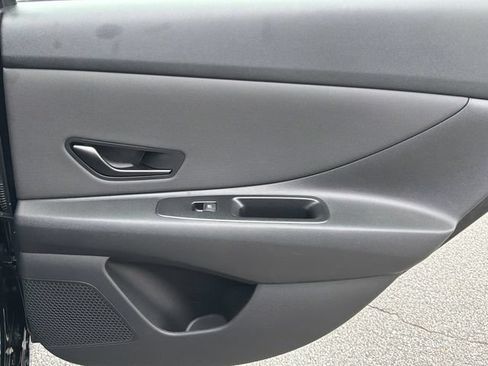 New 2026 Hyundai Elantra SEL Sport Premium FWD image 16
