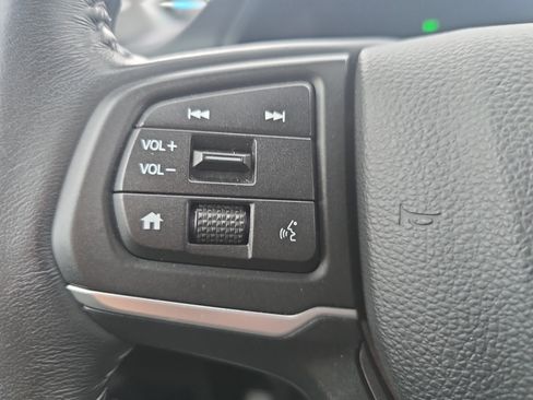 Used 2024 Honda Ridgeline Sport image 16