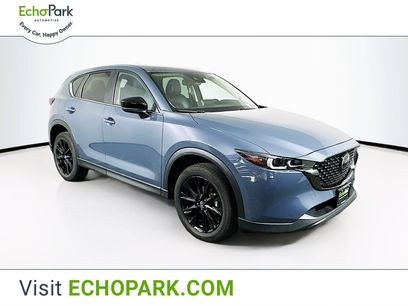 Used 2024 MAZDA CX-5 Carbon Edition