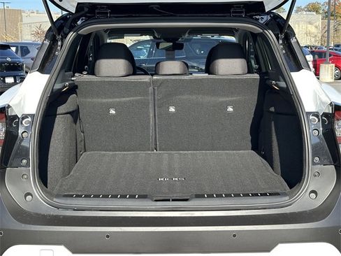 New 2026 Nissan Kicks SV image 13