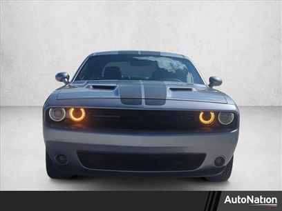 Used 2016 Dodge Challenger R/T Plus
