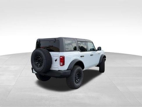 New 2026 Ford Bronco Big Bend AWD/4WD image 6