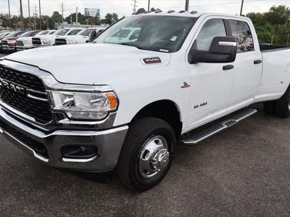 Used 2024 RAM 3500 Big Horn