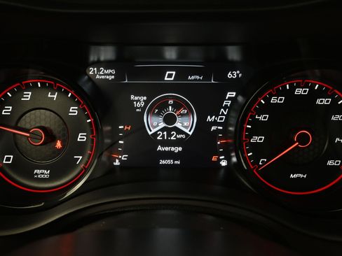Used 2023 Dodge Charger R/T w/ Plus Group image 14