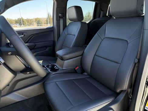 New 2026 Chevrolet Colorado LT w/ LT Convenience Package image 23