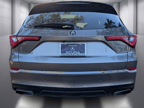 Certified 2024 Acura MDX FWD w/ Technology Package image 7