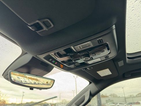 Used 2026 Chevrolet Tahoe High Country image 26