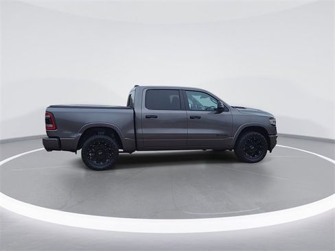Used 2023 RAM 1500 Limited w/ Night Edition image 8
