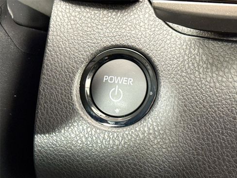 New 2026 Toyota Camry XLE image 22