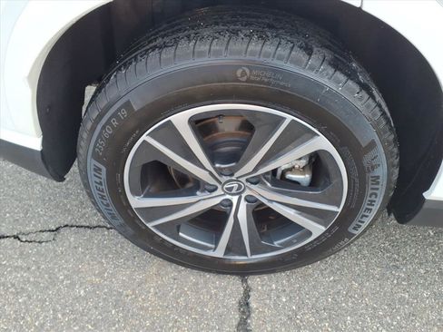 Certified 2024 Lexus RX 350 Premium w/ Accessory Package image 6