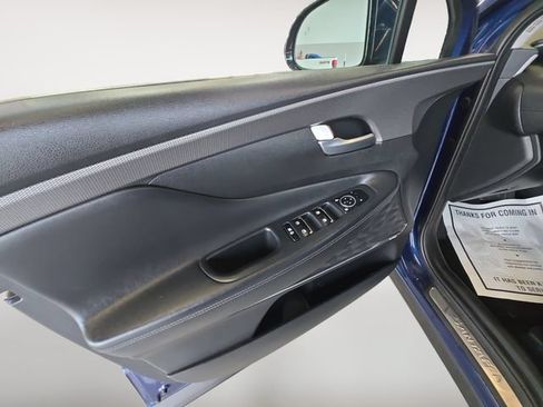 Used 2019 Hyundai Santa Fe Limited AWD/4WD image 10