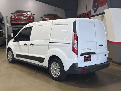 Used 2017 Ford Transit Connect XLT FWD image 59