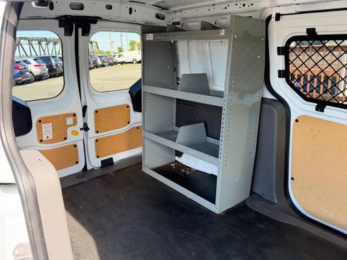 Used 2022 Ford Transit Connect XL FWD image 42