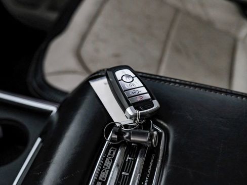 Used 2020 Ford F250 Limited image 61