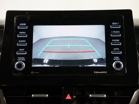 Certified 2023 Toyota Camry SE image 19