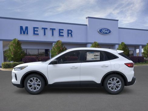 New 2026 Ford Escape Active image 4