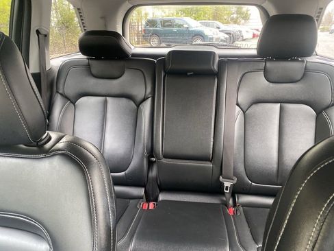 Used 2024 Jeep Grand Cherokee Limited 4xe image 31