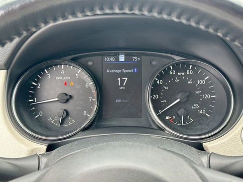 Used 2021 Nissan Rogue Sport SL FWD image 25