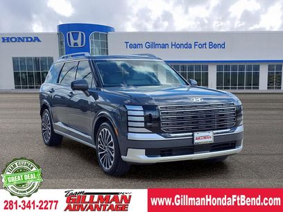 Used 2026 Hyundai Palisade Calligraphy