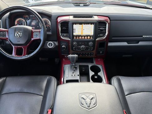 Used 2017 RAM 2500 Laramie w/ Convenience Group image 13