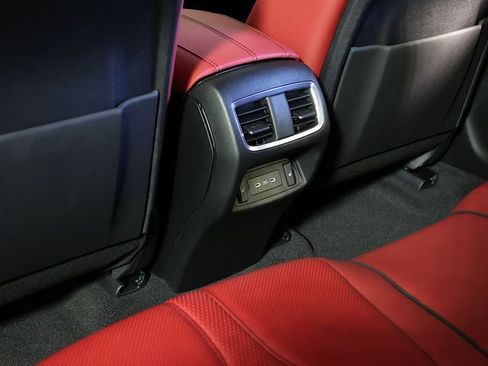 Certified 2026 Acura RDX A-Spec AWD/4WD image 31