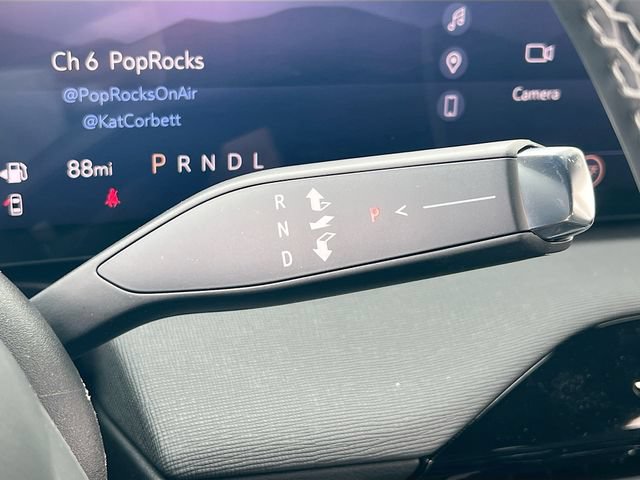 New 2026 Buick Enclave Preferred w/ Power Package FWD image 12