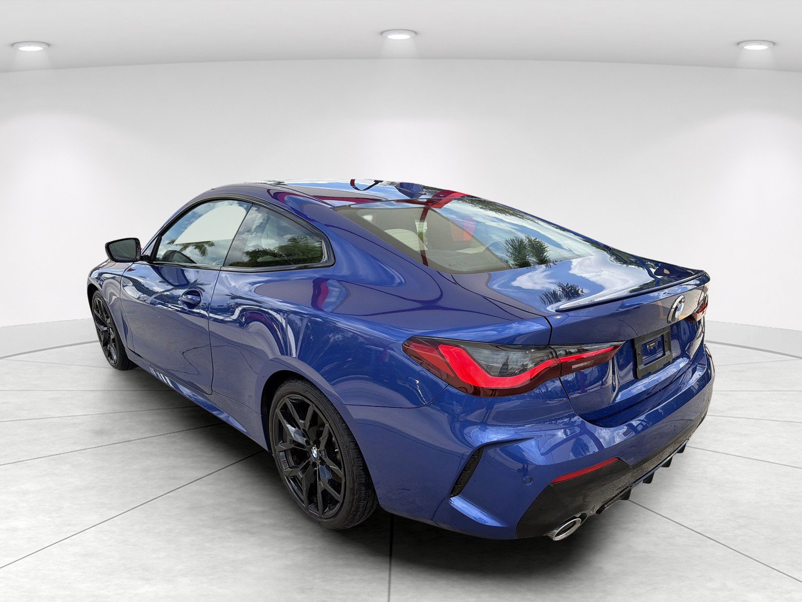 Certified 2026 BMW 430i Coupe RWD image 6