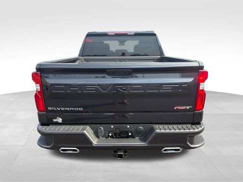 Used 2023 Chevrolet Silverado 1500 RST AWD/4WD image 4