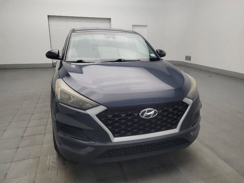 Used 2019 Hyundai Tucson SE FWD image 14