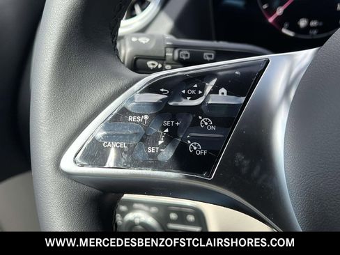 Used 2025 Mercedes-Benz GLA 250 4MATIC image 28