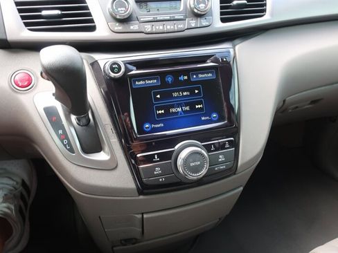 Used 2015 Honda Odyssey EX-L image 21