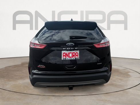 Used 2023 Ford Edge SEL w/ Convenience Package AWD/4WD image 11