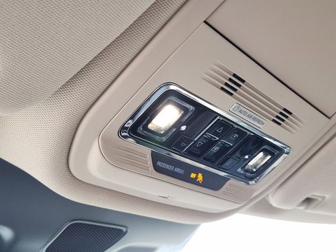 Used 2023 Lincoln Aviator Reserve w/ Equipment Group 201A image 34