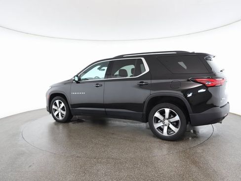 Used 2024 Chevrolet Traverse Limited LT image 9