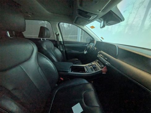 Used 2020 Hyundai Palisade SEL image 8