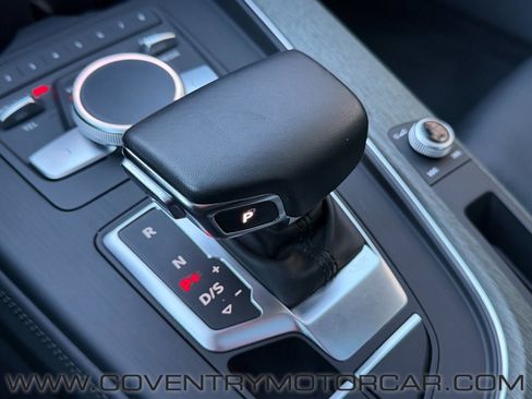 Used 2019 Audi A4 2.0T Premium Plus w/ Premium Plus Package image 31