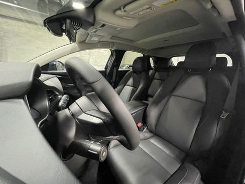 New 2026 MAZDA CX-30 AWD 2.5 S w/ Select Sport Pkg image 14