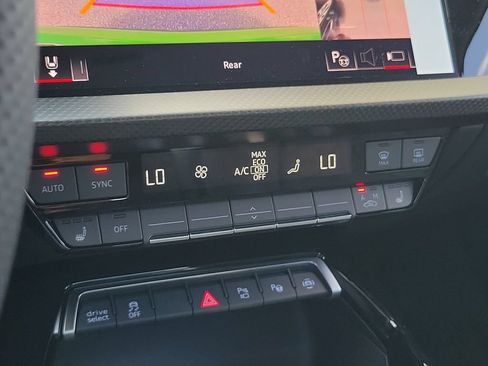New 2026 Audi RS 3 AWD/4WD image 13