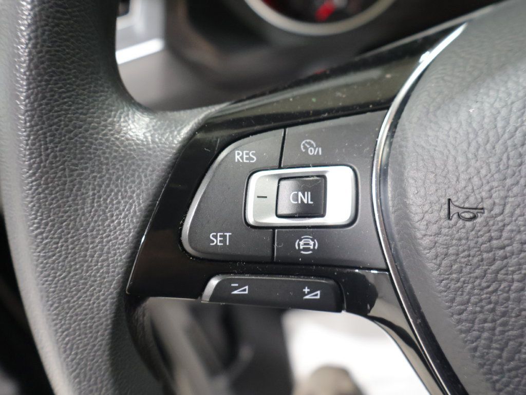 Used 2021 Volkswagen Tiguan S AWD/4WD image 33