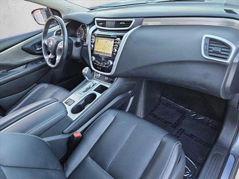 Used 2018 Nissan Murano SL w/ Moonroof Package image 22