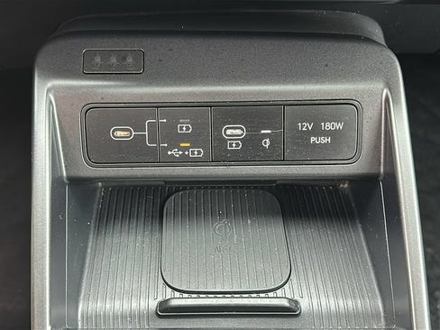 Used 2024 Hyundai Kona N Line FWD image 28