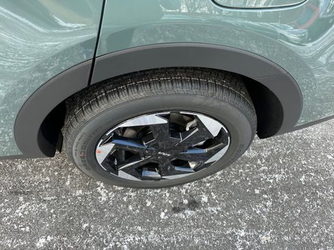 New 2026 Kia Sorento EX image 9