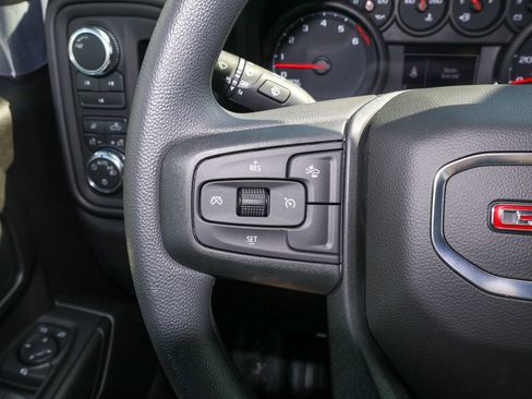 New 2026 GMC Sierra 2500 Pro w/ Convenience Package AWD/4WD image 16