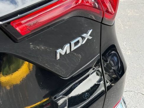 Used 2023 Acura MDX FWD image 15